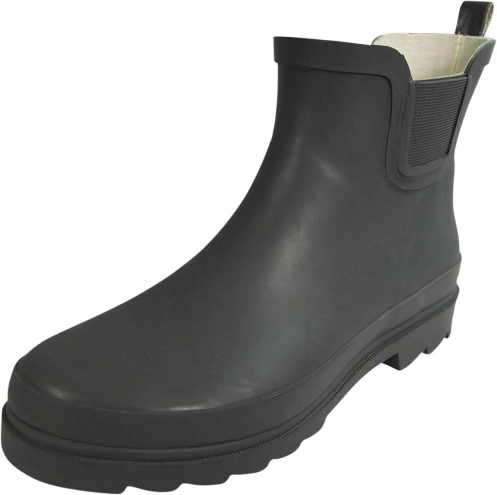 NORTY - Norty - Ladies Ankle Rain Boots 