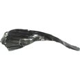 thumbnail image 3 of For Honda Pilot 2009 2010 2011 Fender Liner Driver Side | Front | CAPA Certified | Plastic | All Submodels | Replacement For HO1248135, HO1248135C | 74151SZAA00, 3 of 8