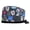 24007, variant on Cotton Printed Surgical Cap Nurse Nursing Cap Adjustable