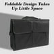 thumbnail image 5 of Caja de Almacenamiento Plegable para Maletero de Coche, Caja de Almacenamiento para Artículos Diversos de Coche, Caja de Almacenamiento Multifunción para Coche de Acampada, 5 of 7