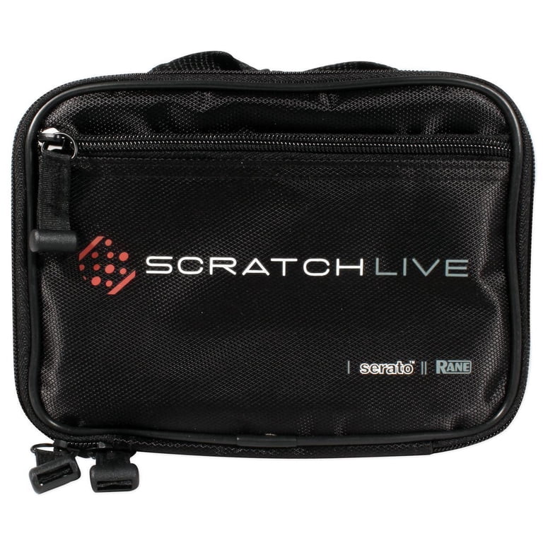 RANE SL4 Interface for Serato Scratch Live - Walmart.com