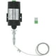 thumbnail image 2 of Válvula Solenoide, ABS Y Acero Inoxidable Válvula Solenoide De Cierre De Combustible De 24 V Para Motor Diesel Para Generador, 2 of 7