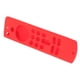 thumbnail image 3 of Funda Protectora de Silicona EOTVIA Para Fire TV Stick Con Control Remoto Antideslizante Cordón 3rd Gen Red, 3 of 7
