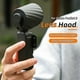thumbnail image 2 of 【New】 For DJI OSMO Pocket 3 Sunnylife Sunshade Lens Protective Cover Hood (Black), 2 of 4