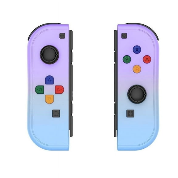 Switch Controller for Nintendo Switch, Switch Remote Control supports Dual Vibration/Motion Control/Screenshot/Wake-up