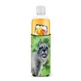 thumbnail image 3 of Carolines Treasures BB9836MUK Schnauzer St Patricks Michelob Ultra Hugger for slim cans  Slim Can multicolor, 3 of 3