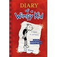 thumbnail image 1 of Diary of a Wimpy Kid (Diary of a Wimpy Kid, Bk. 1), 1 of 3