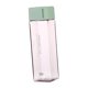thumbnail image 1 of Portavasos transparente Taza de de 480ml de botella de agua cuadrada deportiva portátil Magideal Portavasos transparente, 1 of 7