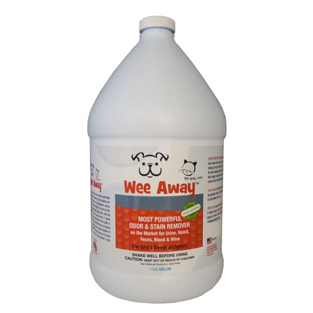 Wee Away 1 Gal
