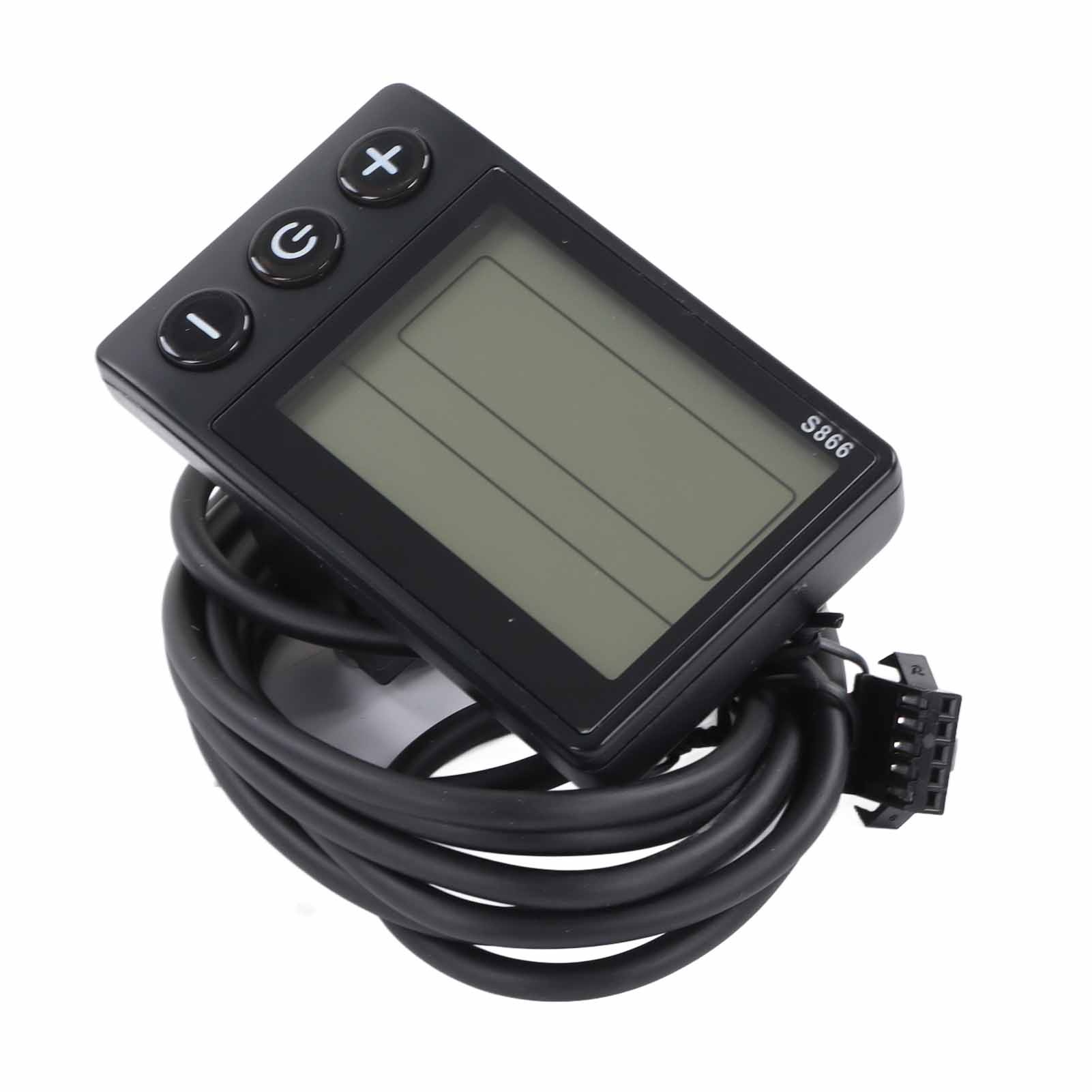 CTRL-HO Pannello Di Controllo Con Display Touch Screen