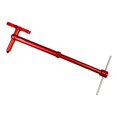 thumbnail image 3 of Almencla Bike Alignment Tool Aluminum Alloy for Road Bike Riding Alignment Gauge Tool red, 3 of 7