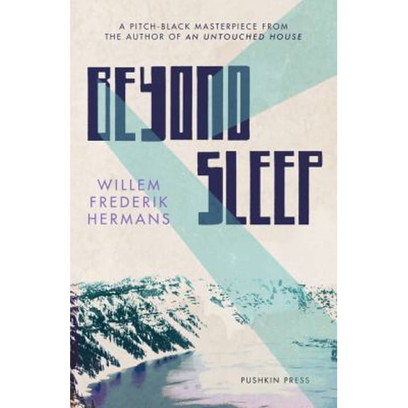Pre-Owned Beyond Sleep: Willem Frederik Hermans (Paperback) 1782276262 9781782276265