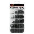 thumbnail image 4 of Performance Tool W5208 300pc E-Clip Assortment, Black, 4 of 5