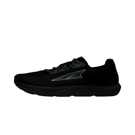 Altra Escalante 4 Black / Black AL0A85NE001 Men's Size 10.5