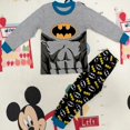 thumbnail image 3 of Conjunto de pijama de manga larga para niños, ropa de dormir de Woody, Toy Story, dibujos animados, Buzz Lightyear, envío gratis, nuevo, 3 of 3