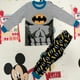 thumbnail image 2 of Conjunto de pijama de manga larga para niños, ropa de dormir de Woody, Toy Story, dibujos animados, Buzz Lightyear, envío gratis, nuevo, 2 of 3