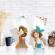 thumbnail image 4 of Clip para notas perfecl Pintura de diamantes 11x19cm, 4 of 8