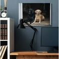 thumbnail image 2 of Stupell Industries Best Friends Dog Pet Animal Home Cabin Photo Canvas Wall Art by Villager Jim, 2 of 6