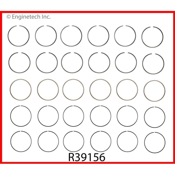 RINGS CHRY DODGE 239 301