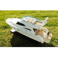 thumbnail image 2 of Kayak with stripes 2 (15 feet long), 2 of 10