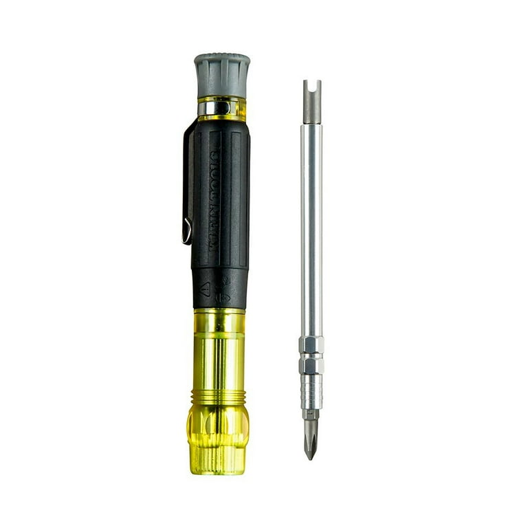 Hvac screwdriver 2024