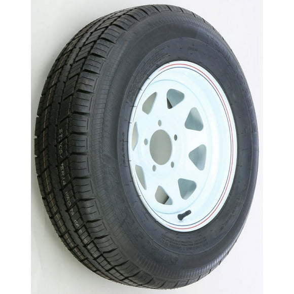 205 75r14 Wheel