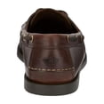 thumbnail image 3 of Zapatos Náuticos Casual de Cuero DOCKERS Vargas Color Pasas Talla 7.5 M, 3 of 8