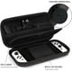 thumbnail image 3 of Funda Switch Compatible para Nintendo Switch y Switch OLED, Estuche de Switch Zelda, Case Switch Portátil  Marrón, 3 of 5