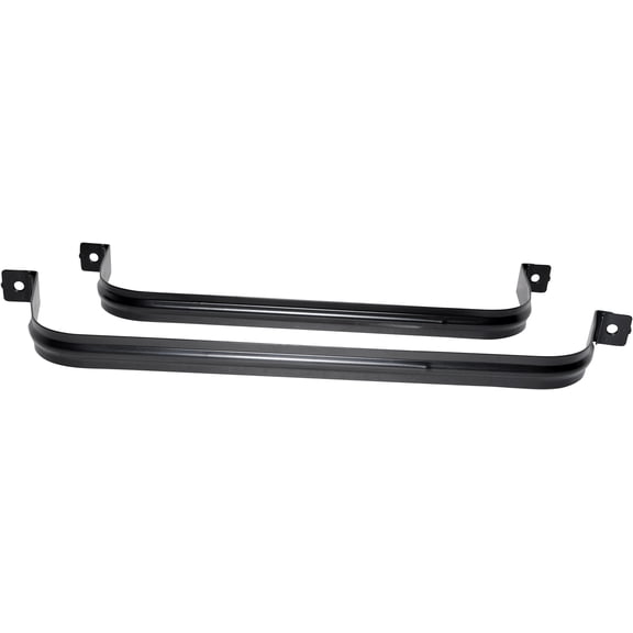 Dorman 578-244 Fuel Tank Strap for Specific Honda Models