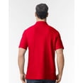 thumbnail image 2 of Gildan Softstyle® Adult Pique Polo, 2 of 5