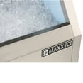 thumbnail image 4 of Maxx Ice Storage Bin, 30"W, 400 lbs Storage Capacity, in Stainless Steel (MIB400), 4 of 6