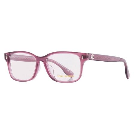 Tory Burch Demo Rectangular Ladies Eyeglasses TY2151U 3179 53