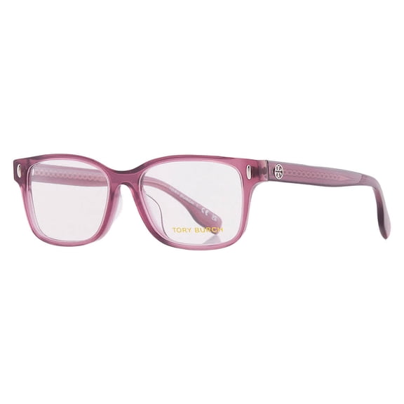 Tory Burch Demo Rectangular Ladies Eyeglasses TY2151U 3179 53