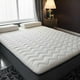 thumbnail image 1 of Japanese Futon Mattress For Queen And King Size Beds 100x200cm Floor Cushion Grey White Portable Roll Up Fold Design, 1 of 5