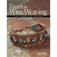 thumbnail image 1 of Timeless Wire Weaving, Lisa Barth Paperback, 1 of 2