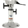 thumbnail image 3 of Attwood Swivl-Eze Adjustable-Height Boat Seat Pedestal 14-Inch to 20-Inch, 3 of 7