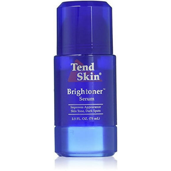 Tend Skin Rouleau de Sérum Brightoner 2,5 Onces