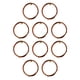 thumbnail image 1 of Vogacara Alambres para manualidades, Material de aluminio que no se desvanece, hilo trenzado brillante, líneas de joyería, diseño exquisito Type1 NO1, 1 of 6