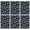 Pioneer Flower Floral-2, variant on 2 Pcs Pioneer Flower Floral Print Pattern Kitchen Towels, Funny Microfiber Dish Towel Set, 18" X 26" Tea Towels