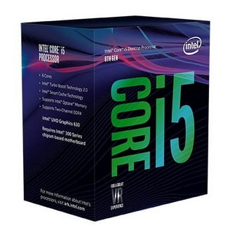 Intel Core i7-8700 3.2 GHz 6-Core LGA 1151 Processor