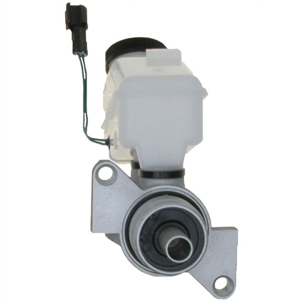 ACDelco Brake Master Cylinder Fits 2009 Chevrolet Aveo