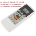 thumbnail image 4 of AR-PV1 Control Remoto de Aire Acondicionado para AR-PV2 AR-JE7 AR-JE5 AR-JE4 AR-DJ5 AR-PV4 Reemplazo del Control Remoto, 4 of 5