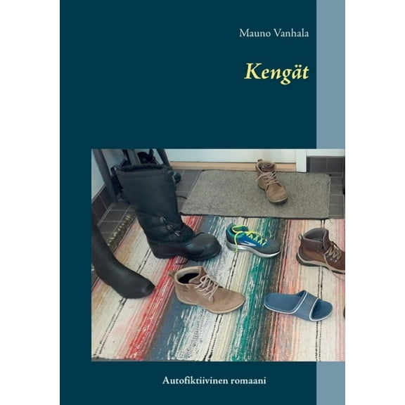 Kengät, (Paperback)