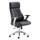 Boutique Office Chair White - image 2 of 2