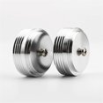 thumbnail image 2 of Audio Amplifier Speaker Feet Amplifier Speaker Isolation Bracket Turntable Feet Shock-Absorbing Feet, 2 of 5