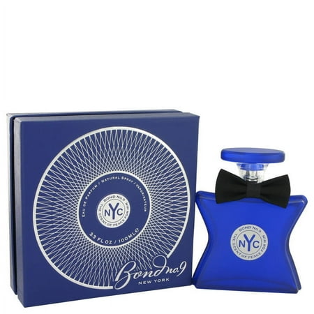 The Scent of Peace by Bond No. 9 Eau De Parfum Spray 3.3 oz for Male