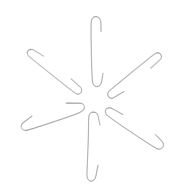 Christmas Tree Ornament Hooks, Decoration Hooks, 300Pcs/Pack Walmart.ca