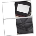 thumbnail image 4 of Qholemyo Portable Mini Lipstick Cosmetic Bag Multi Functional Lipstick Coin Purse Outdoor Small Makeup Pouch Travel Essentials, 4 of 5