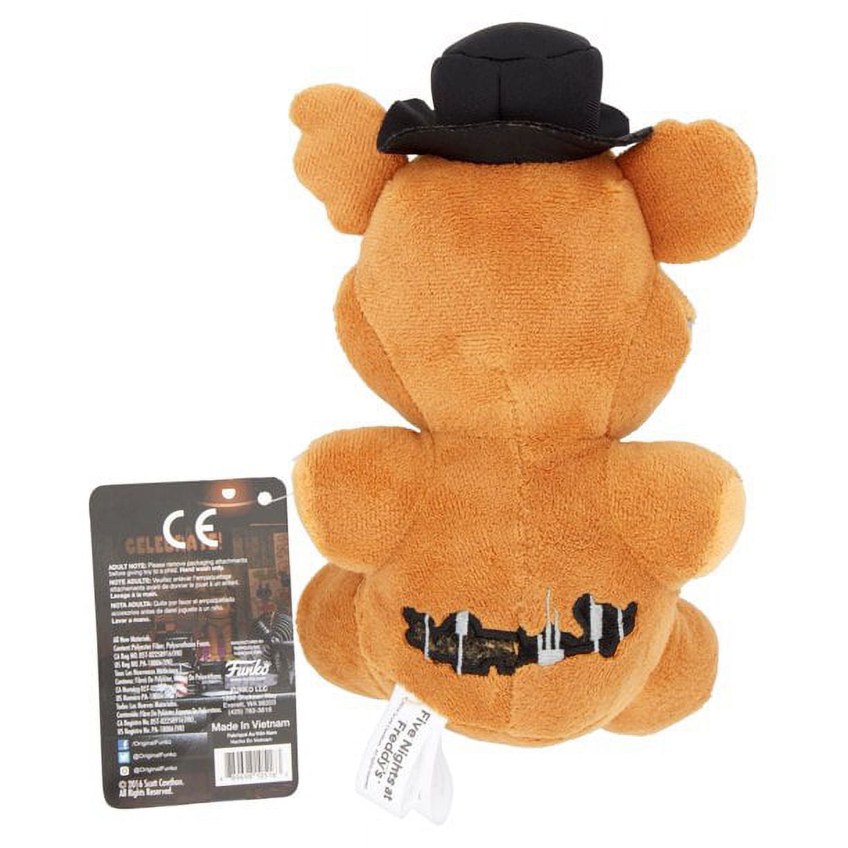 Set Of 9 Five Nights At Freddys Fnaf Plush Shopee 8 Inch 20cm Fox, Bear,  And Bonnie Perfect Kids Gift From Asd765, $54.13