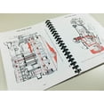 thumbnail image 3 of Case 1030 Series 1032 Western Special Tractor Service Manual Parts Catalog, 3 of 11